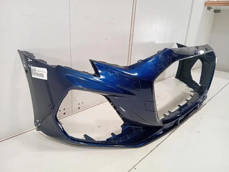 Paraurti ANT 8Y0807409D Audi A3 8YA Sportback 2024