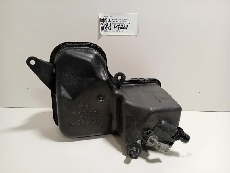 Vaschetta Acqua 106172 11 Bmw X3 E83 2004