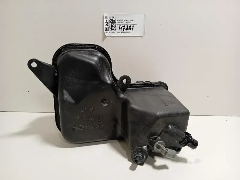 Vaschetta Acqua 106172 11 Bmw X3 E83 2004