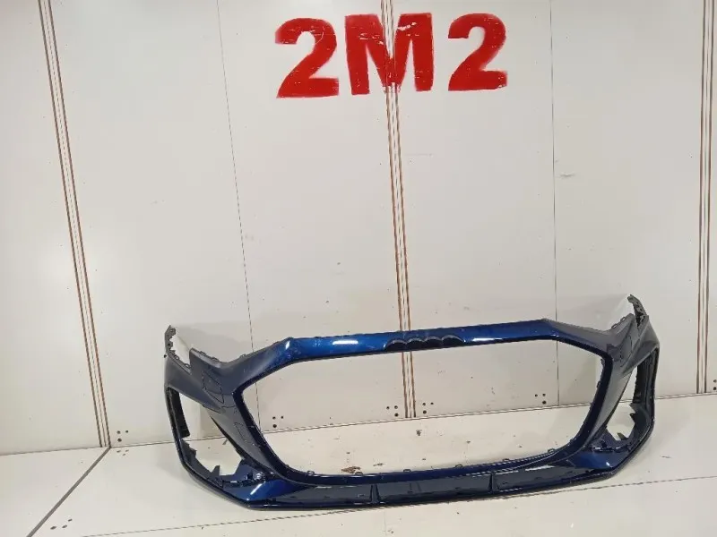 Paraurti ANT 8Y0807409D Audi A3 8YA Sportback 2024