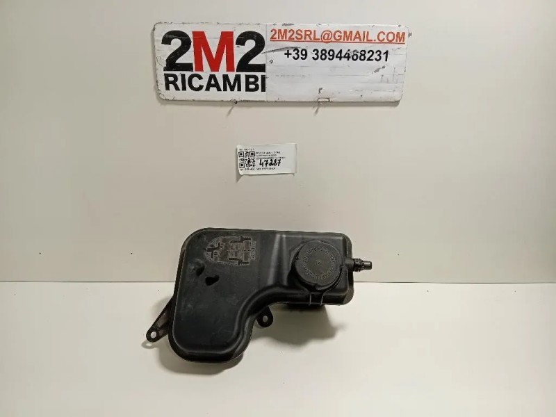 Vaschetta Acqua 106172 11 Bmw X3 E83 2004