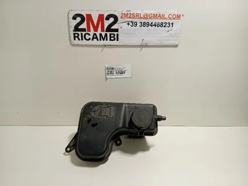 Vaschetta Acqua 106172 11 Bmw X3 E83 2004