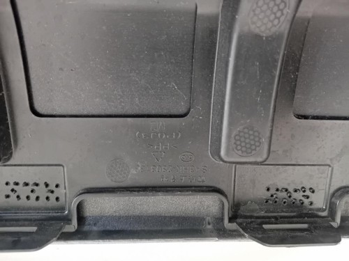 Paraurti ANT PARAURTI ANT Audi A3 8YS 2020