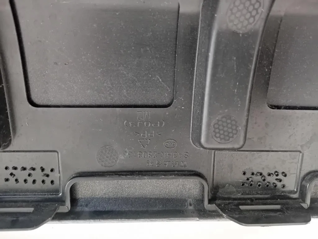 Paraurti ANT PARAURTI ANT Audi A3 8YS 2020