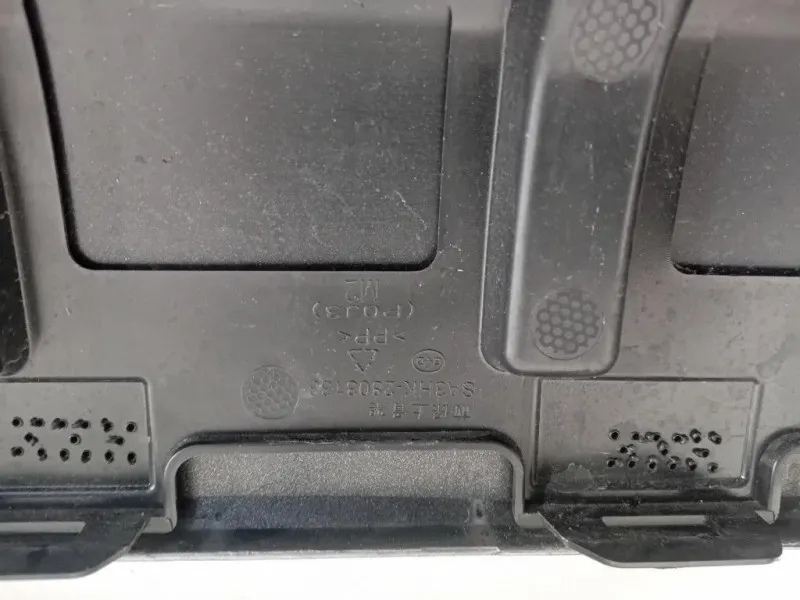 Paraurti ANT PARAURTI ANT Audi A3 8YS 2020