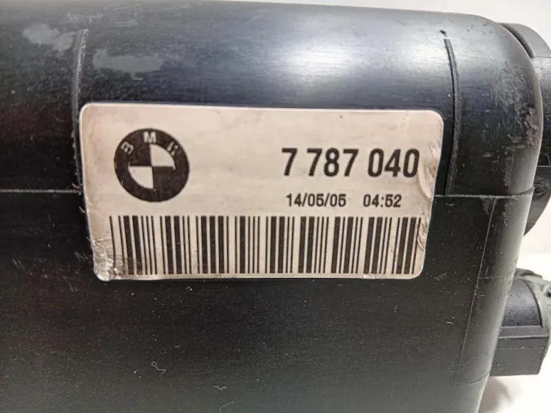 Vaschetta Acqua 7787040 Bmw X5 E53 2000