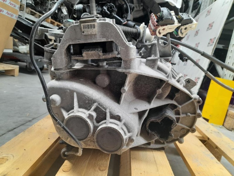 Cambio N16B16A 23007595840 Mini MINI ONE R56 2007