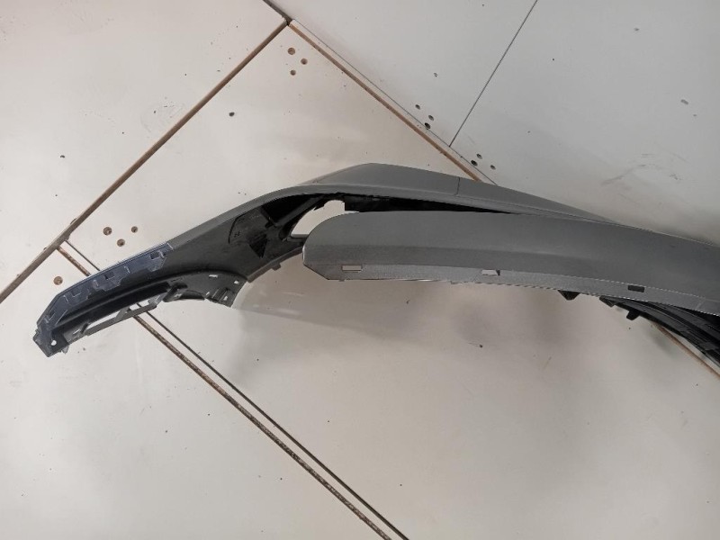 Paraurti ANT PARAURTI ANT Audi A3 8YS 2020