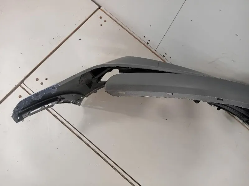 Paraurti ANT PARAURTI ANT Audi A3 8YS 2020