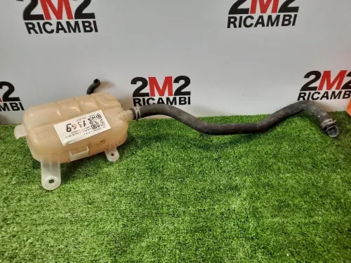 Vaschetta Acqua 13393368 Chevrolet Cruze 2011