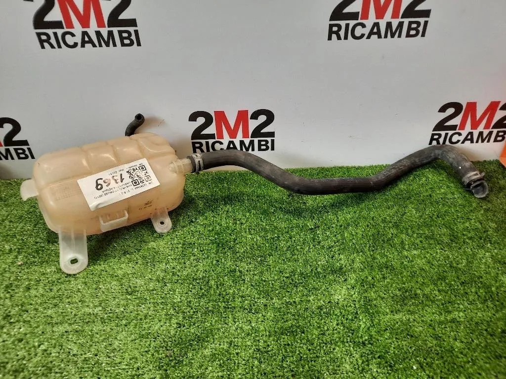 Vaschetta Acqua 13393368 Chevrolet Cruze 2011