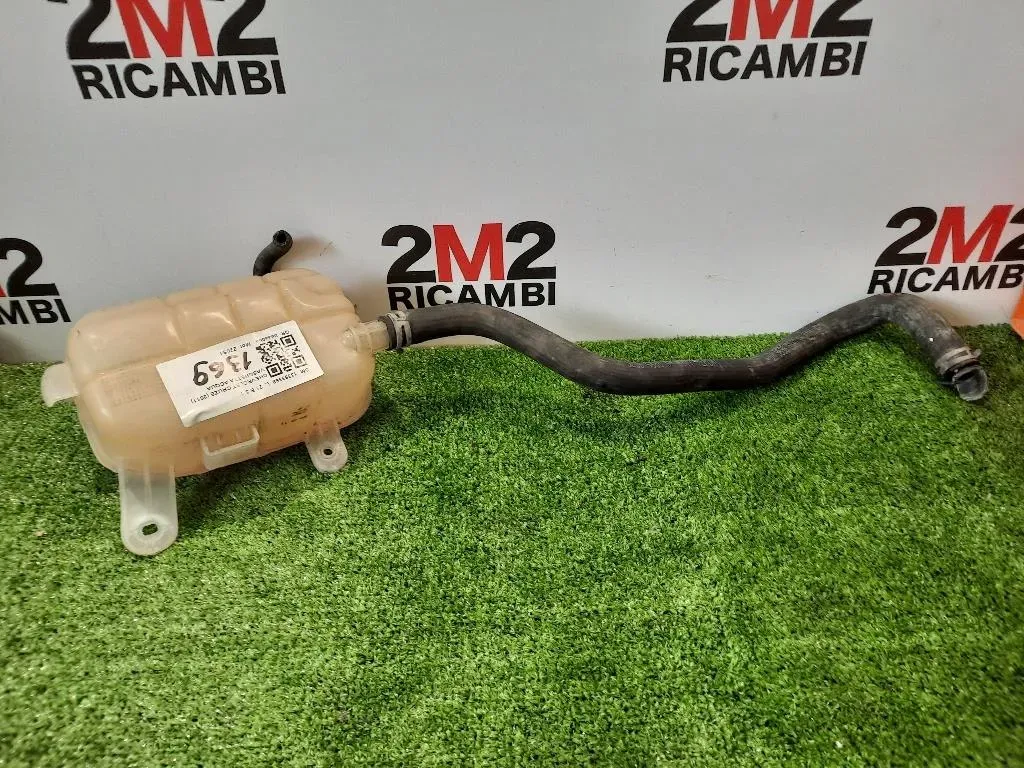 Vaschetta Acqua 13393368 Chevrolet Cruze 2011