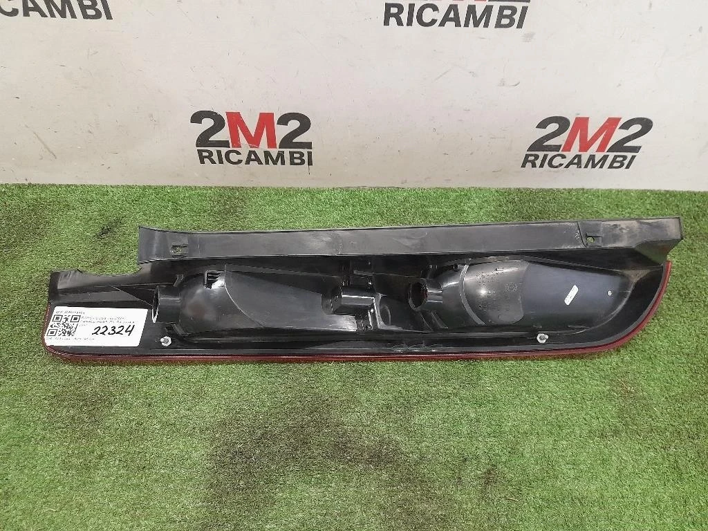 Fanale POST DX 8M5113404 Ford Focus II 2005