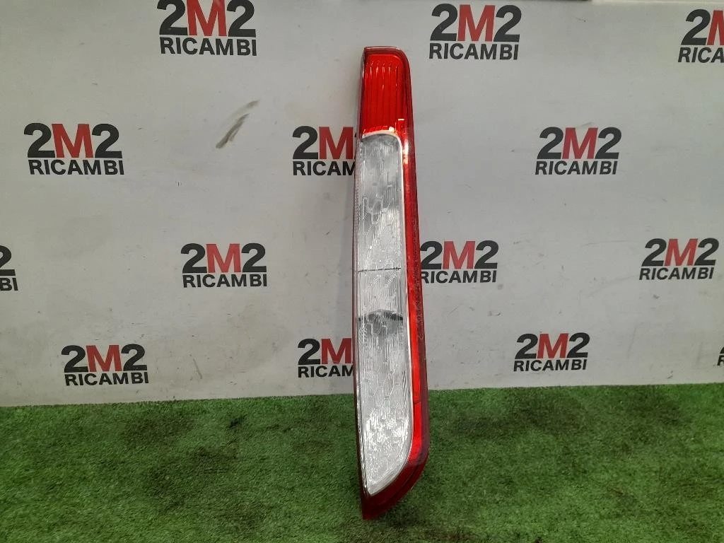 Fanale POST DX 8M5113404 Ford Focus II 2005