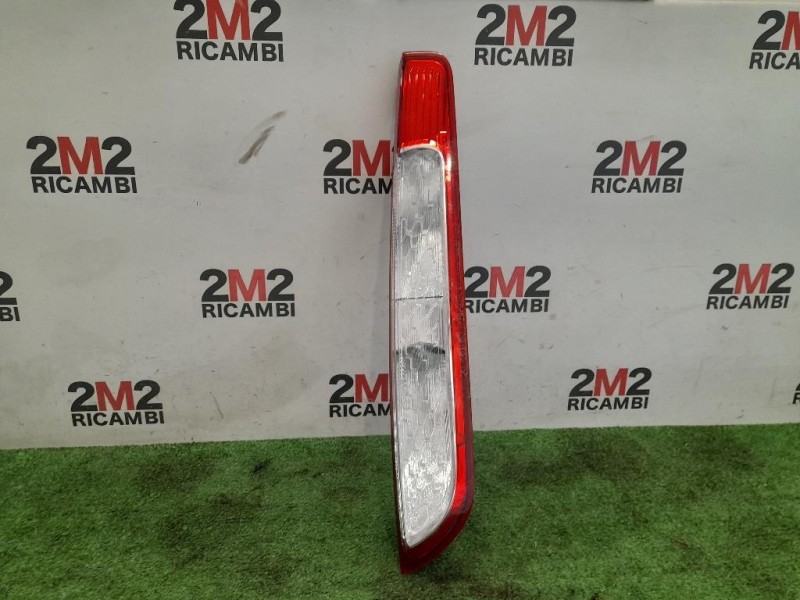 Fanale POST DX 8M5113404 Ford Focus II 2005