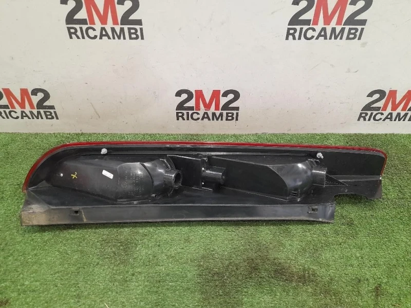 Fanale POST DX 8M5113404 Ford Focus II 2005