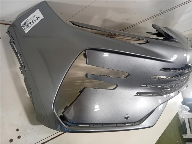 Paraurti ANT PARAURTI ANT Audi A3 8YS 2020