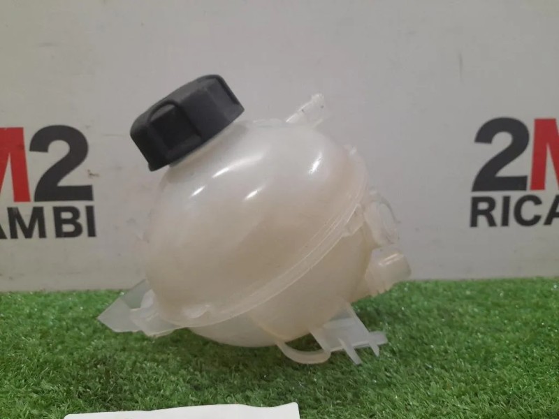 Vaschetta Acqua 9678125880 Citroen C4 Grand Picasso II 2016