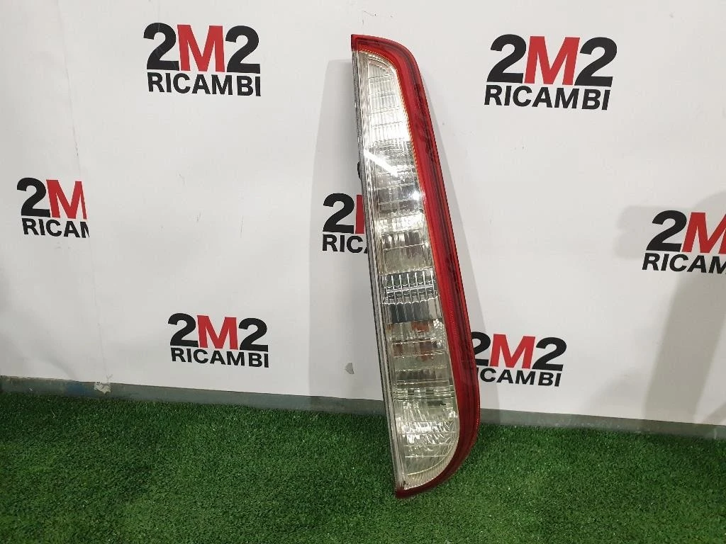 Fanale POST DX 1520762 Ford Focus III SW 2008
