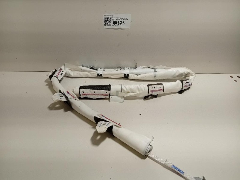 Air-bag A Tendina SX 644144100 B Peugeot 208 I 2012