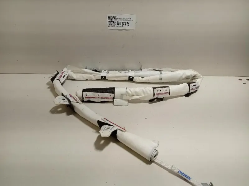 Air-bag A Tendina SX 644144100 B Peugeot 208 I 2012