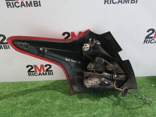 Fanale POST DX 1752204 Ford Focus IV 2011