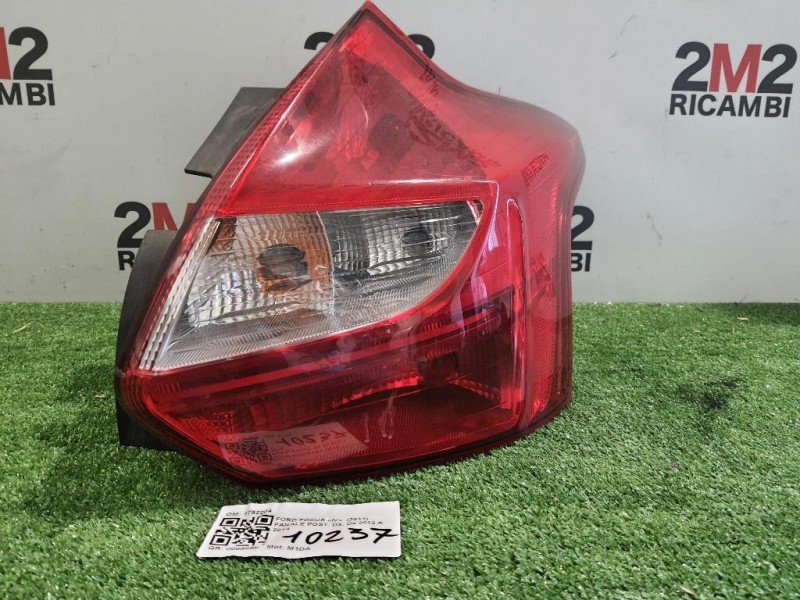 Vaschetta Acqua 9824198680 Citroen DS3 Crossback 2018