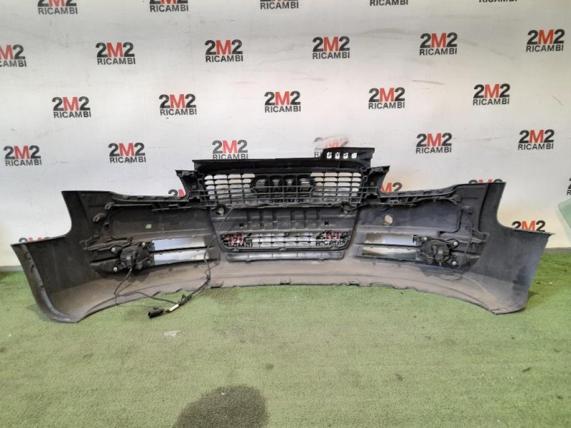 Paraurti ANT 8E0807437AG Audi A4 8EC 2005