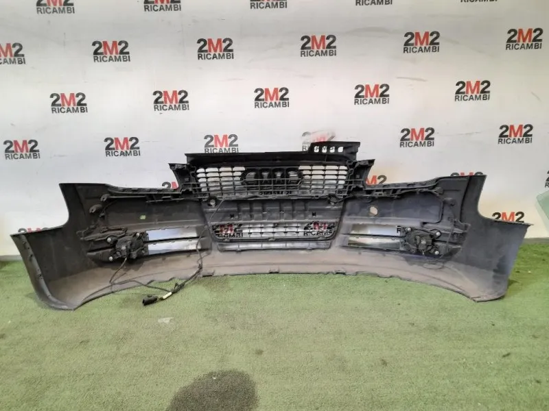 Paraurti ANT 8E0807437AG Audi A4 8EC 2005