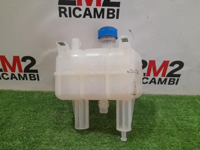 Vaschetta Acqua 1674058380 Citroen Jumper III 2014