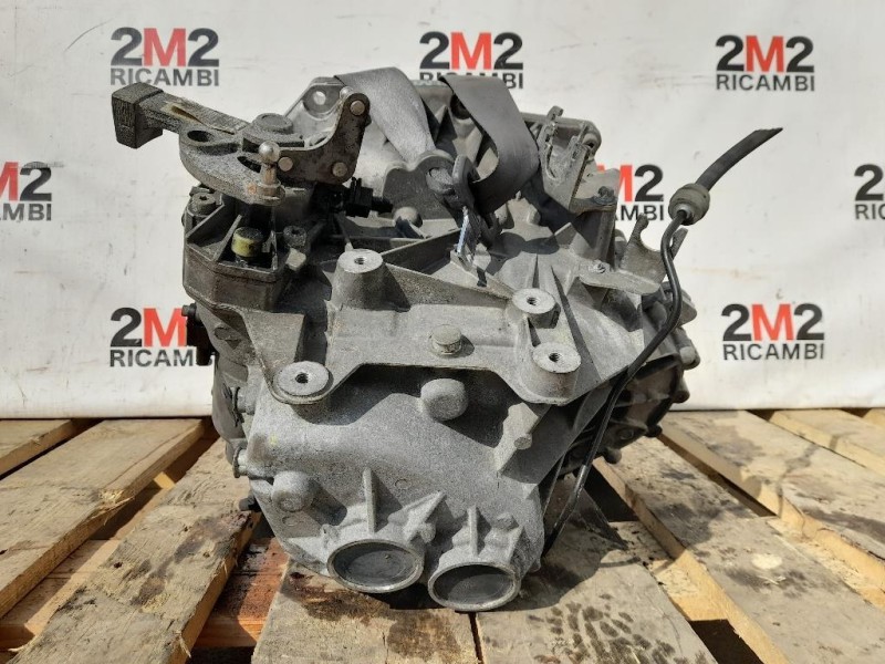 Cambio 7568724 Mini MINI ONE R56 2007