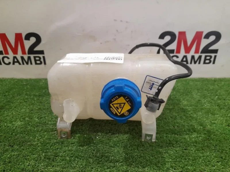 Vaschetta Acqua Citroen Jumper III 2014