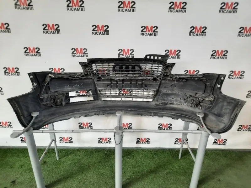 Paraurti ANT 8E0807105GRU Audi A4 8ED Avant 2005
