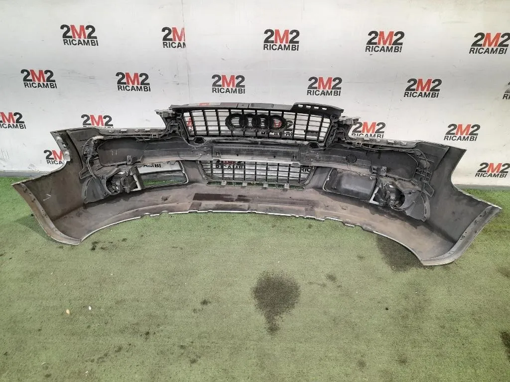 Paraurti ANT 8E0807105 Audi A4 8ED Avant 2005