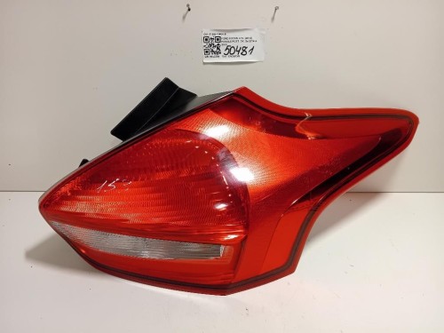 Fanale POST DX F1EB-13404-B Ford Focus IV 2014