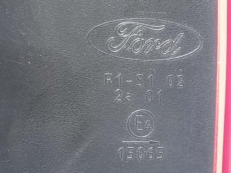 Fanale POST DX BM51-13404-G Ford Focus IV SW 2011