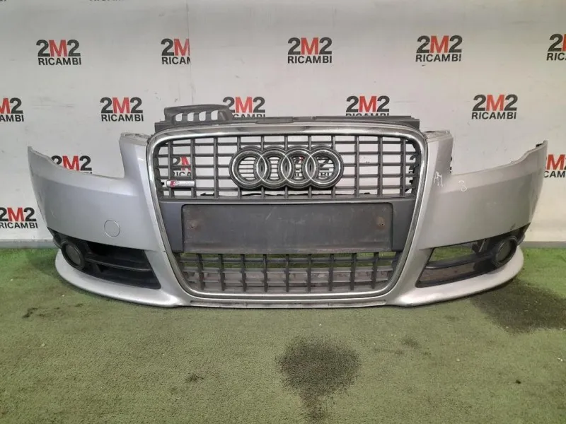 Paraurti ANT 8E0807105 Audi A4 8ED Avant 2005