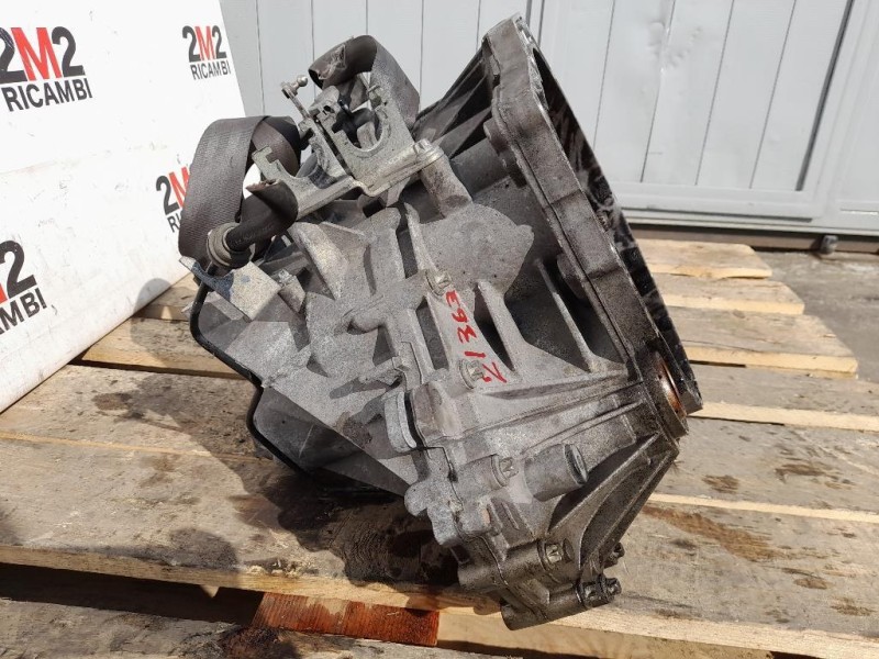 Cambio 7568724 Mini MINI ONE R56 2007