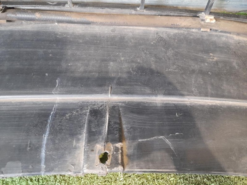 Paraurti ANT 8E0807105C 8E0807437AH Audi A4 8HE Cabrio 2006