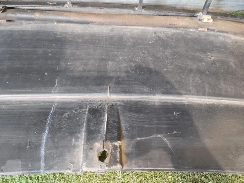 Paraurti ANT 8E0807105C 8E0807437AH Audi A4 8HE Cabrio 2006