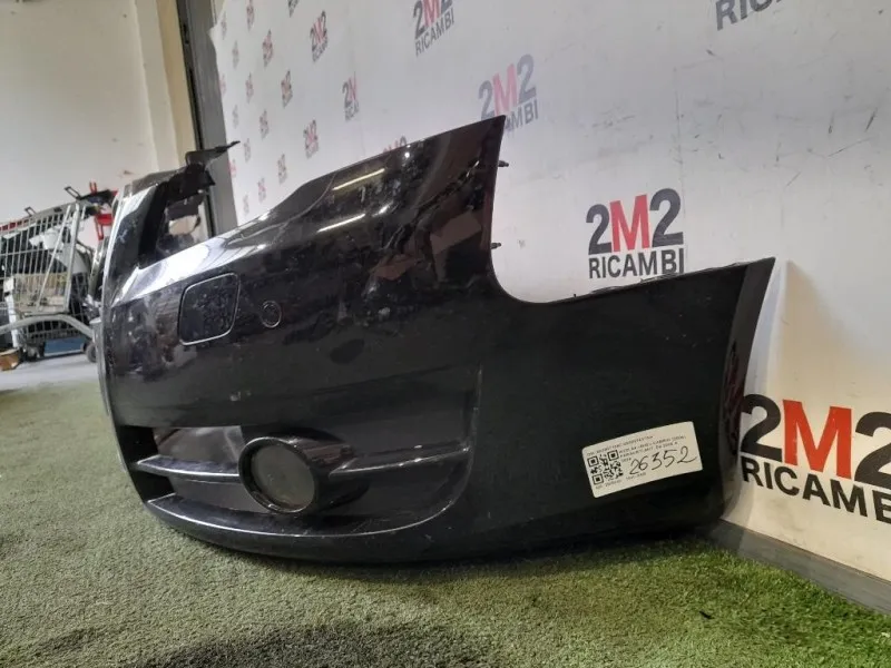 Paraurti ANT 8E0807105C 8E0807437AH Audi A4 8HE Cabrio 2006