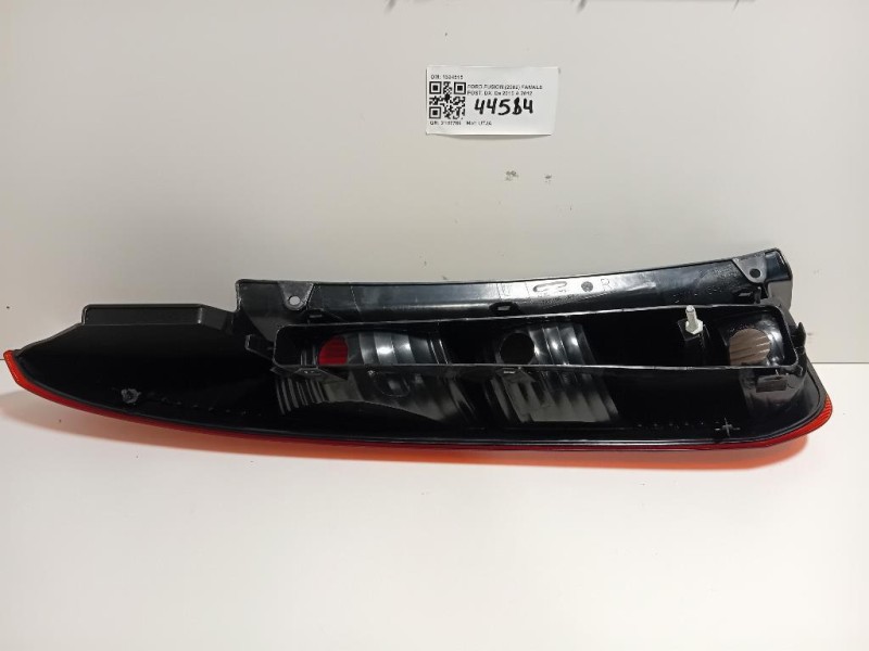 Fanale POST DX 1324515 Ford Fusion 2002