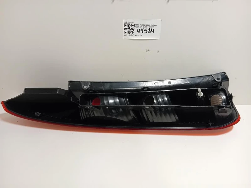 Fanale POST DX 1324515 Ford Fusion 2002