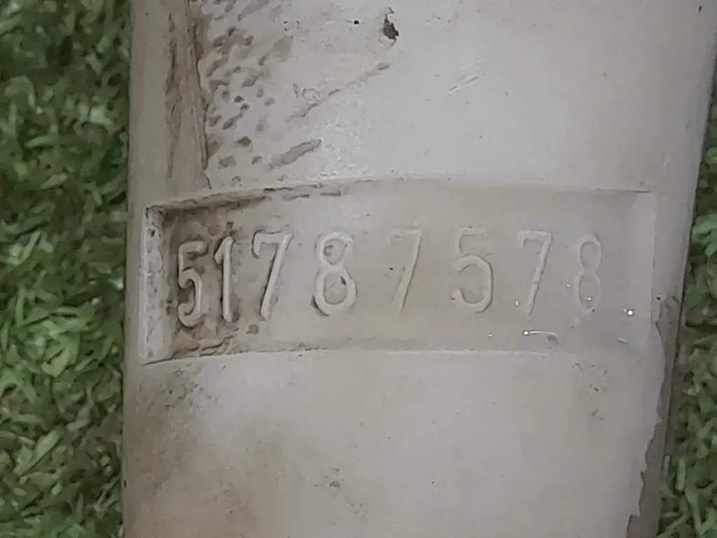 Vaschetta Acqua 51787578 Fiat 500 II 2008