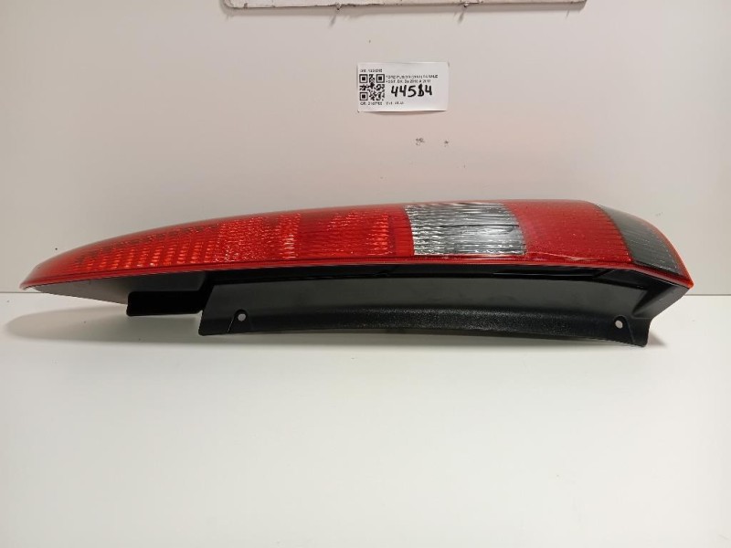 Fanale POST DX 1324515 Ford Fusion 2002
