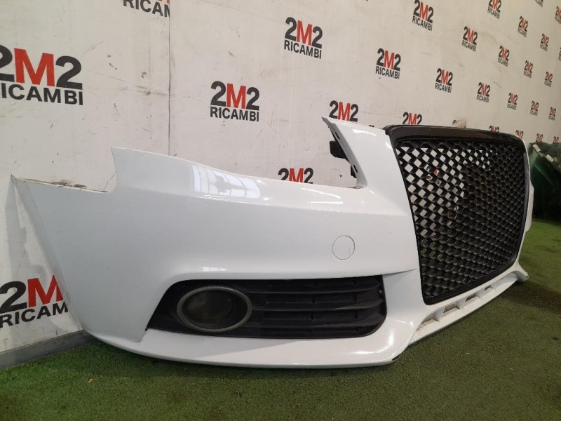 Paraurti ANT 8K0807437 Audi A4 8K2 2008