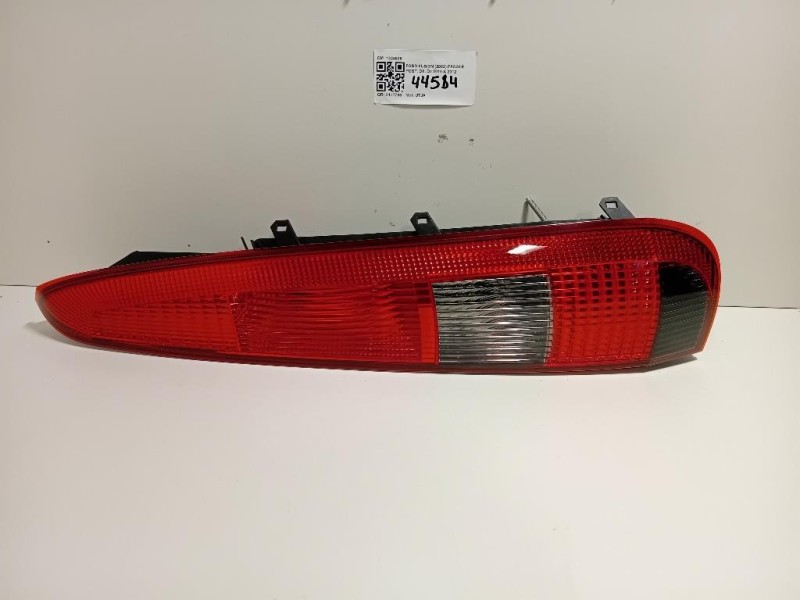 Fanale POST DX 1324515 Ford Fusion 2002