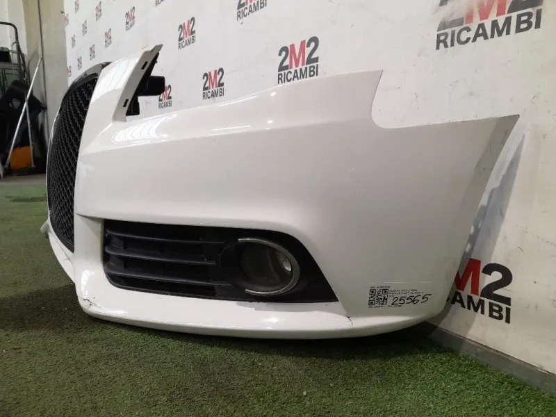 Paraurti ANT 8K0807437 Audi A4 8K2 2008