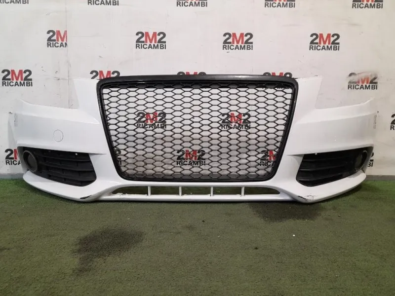 Paraurti ANT 8K0807437 Audi A4 8K2 2008