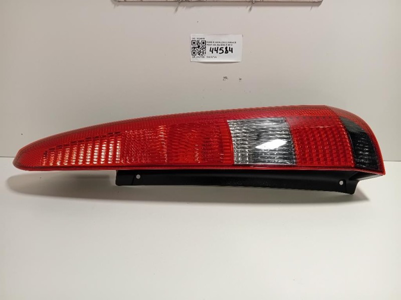 Fanale POST DX 1324515 Ford Fusion 2002